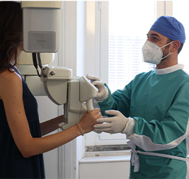 radiografie