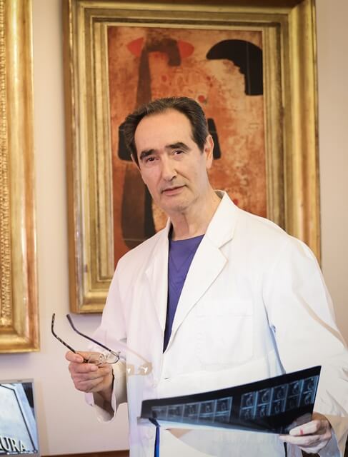 Dr. Mura