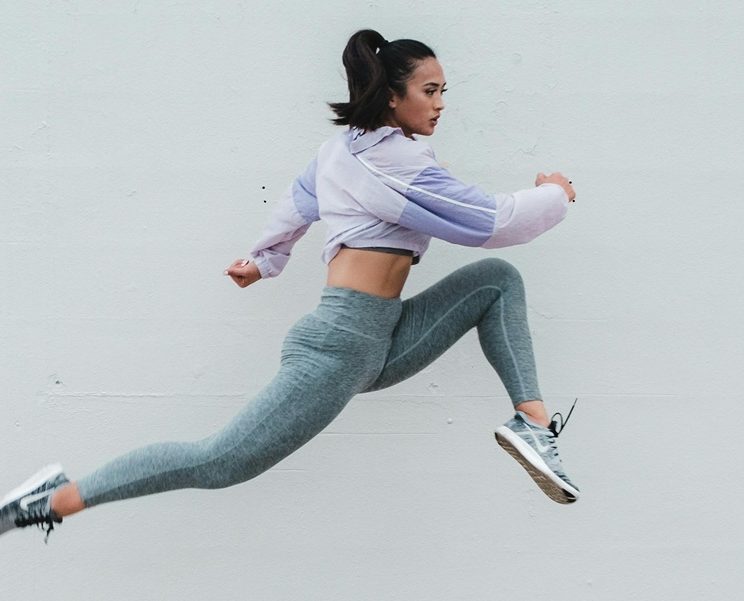 il bite aiuta la performance atletica