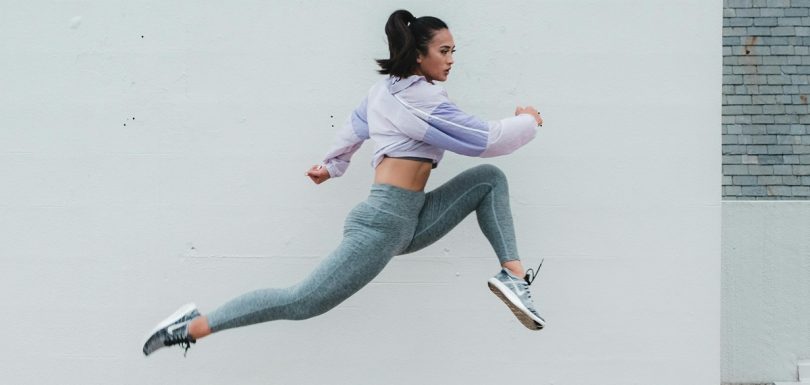 il bite aiuta la performance atletica